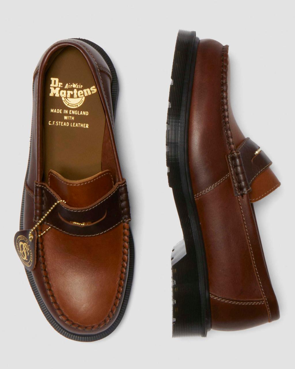 Penton Made - Brown+Amber — Classic Calf - image 9