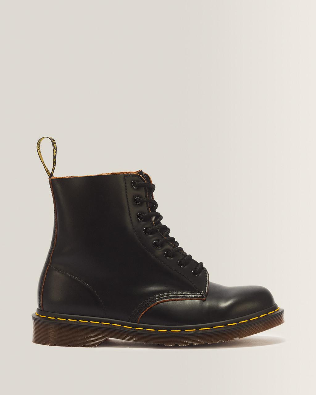 1460 Vintage Made - Black — Quilon