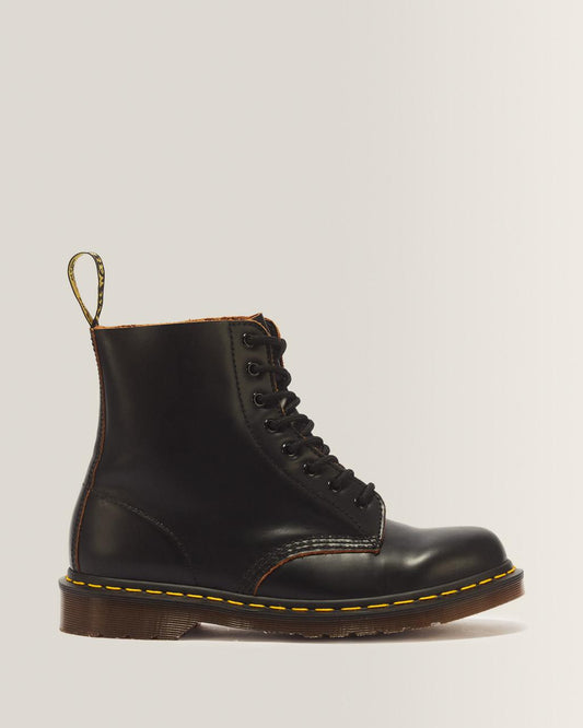 1460 Vintage Made - Black — Quilon