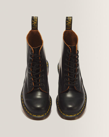 1460 Vintage Made - Black — Quilon - image 4