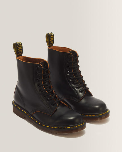 1460 Vintage Made - Black — Quilon - image 5