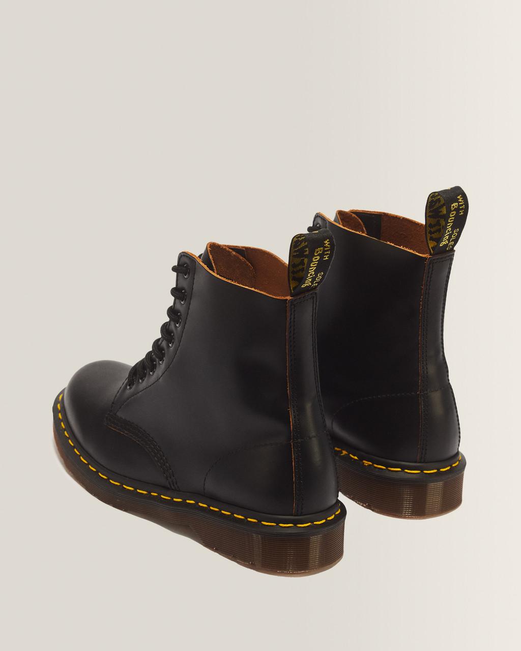 1460 Vintage Made - Black — Quilon - image 6