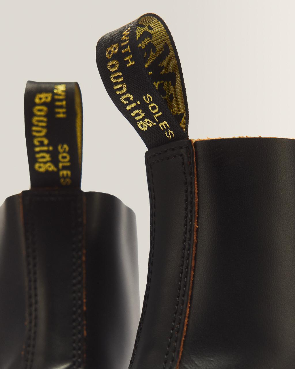 1460 Vintage Made - Black — Quilon - image 8