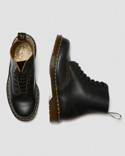 1460 Vintage Made - Black — Quilon - image 9