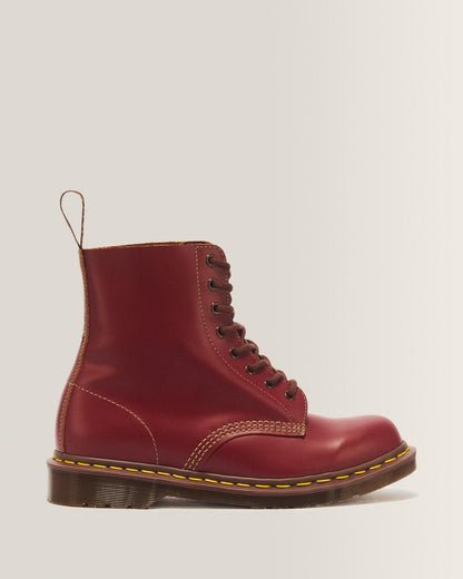 1460 Vintage Made - Red — Quilon