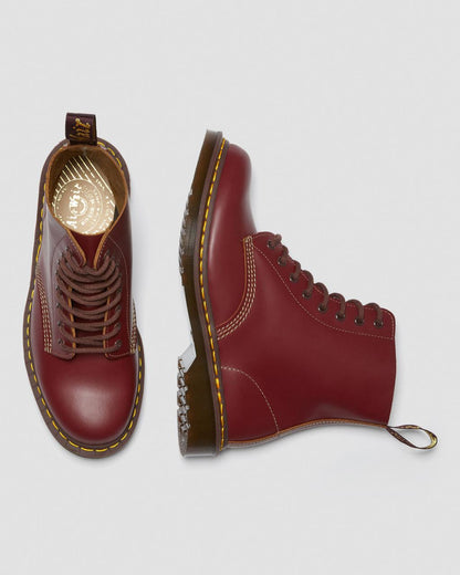 1460 Vintage Made - Red — Quilon - image 9