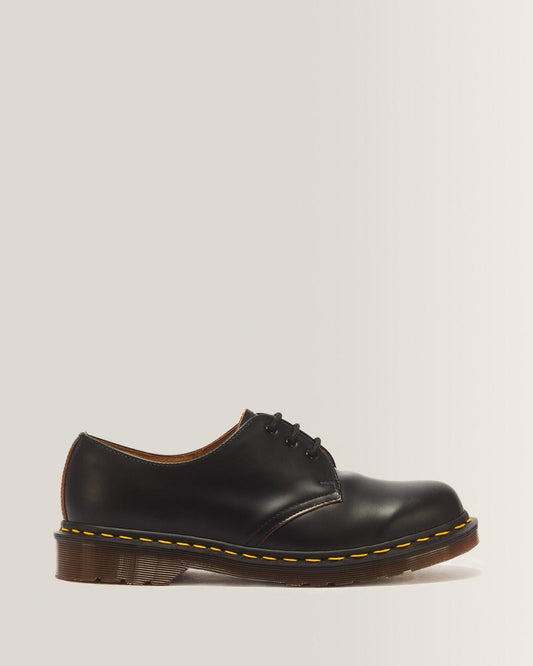 1461 Vintage Made - Black — Quilon