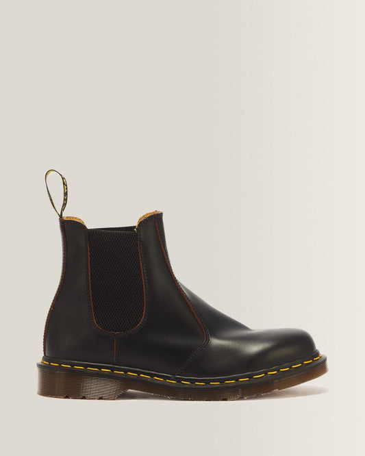 2976 Vintage Made - Black — Quilon