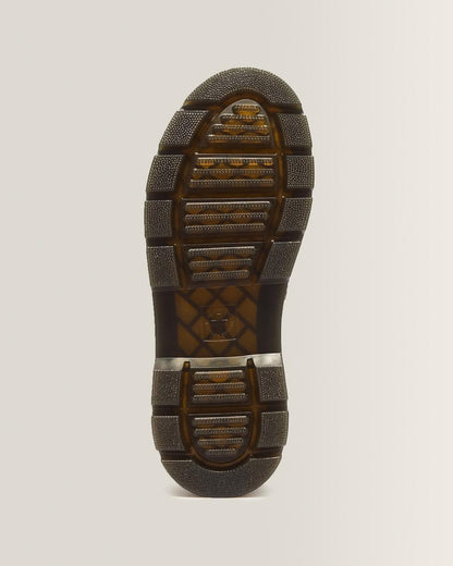 Combs Crazy Horse Leather Casual Boots - Brown — Crazy Horse - image 7