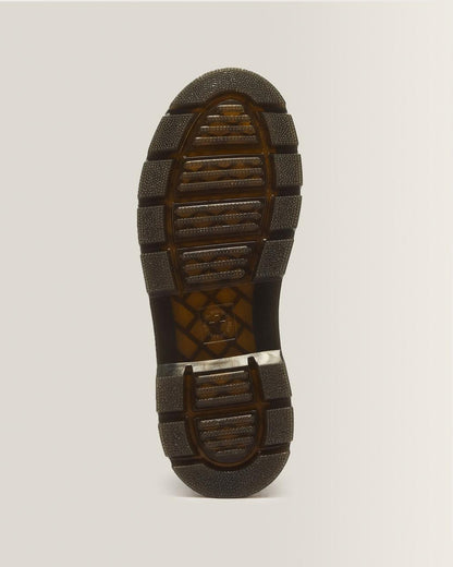 Combs Leather Casual Boots - Black — Wyoming - image 7