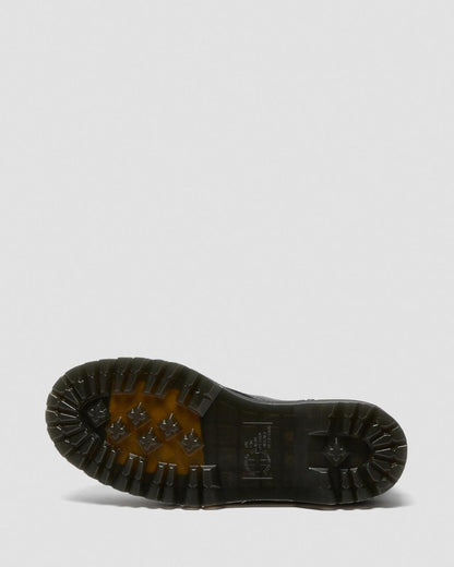 Jadon III Boot Pisa Leather Platforms - Black — Pisa - image 10