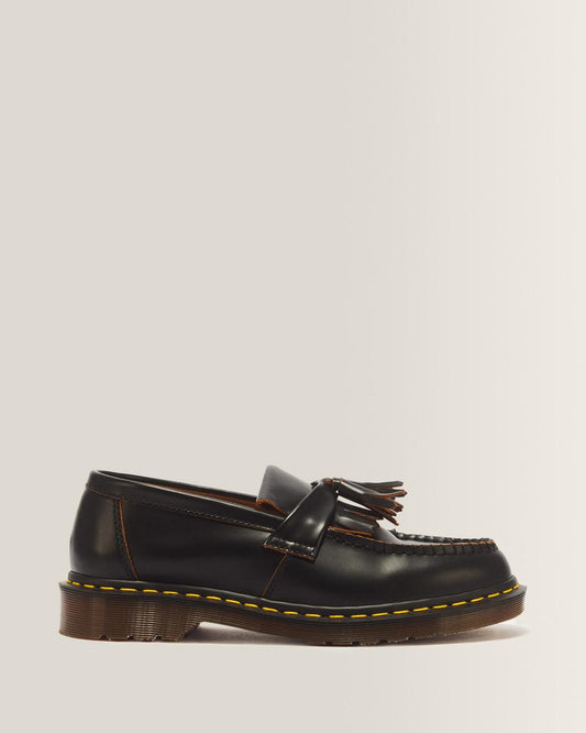 Adrian Made - Black — Quilon