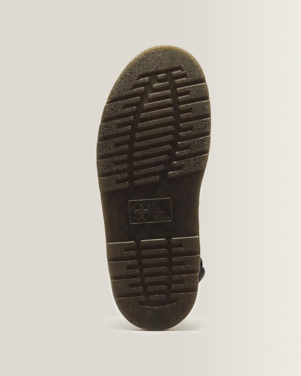 Jorge II Suede Slingback Mules - Black — E.H.Suede - image 7