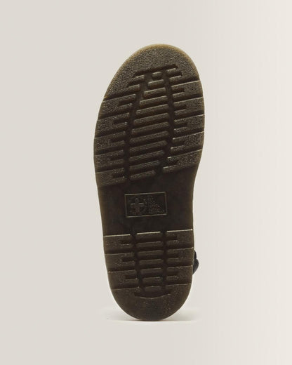 Jorge II Suede Slingback Mules - Black — E.H.Suede - image 7