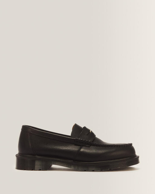 Penton Made - Black — Classic Calf