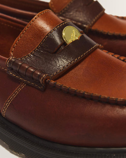 Penton Made - Brown+Amber — Classic Calf - image 3