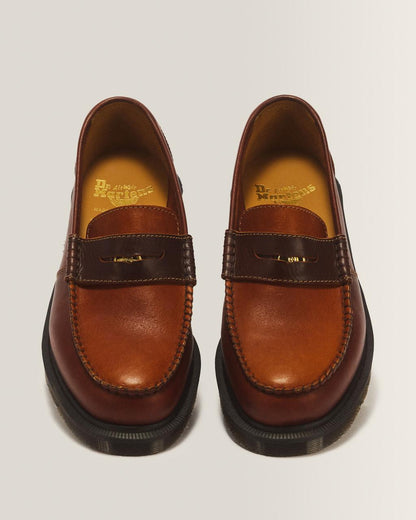 Penton Made - Brown+Amber — Classic Calf - image 4