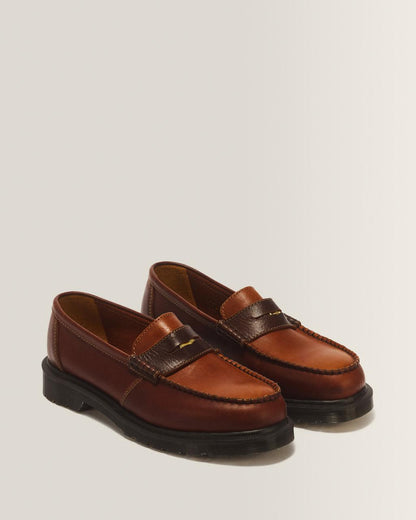 Penton Made - Brown+Amber — Classic Calf - image 5