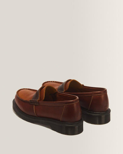 Penton Made - Brown+Amber — Classic Calf - image 6