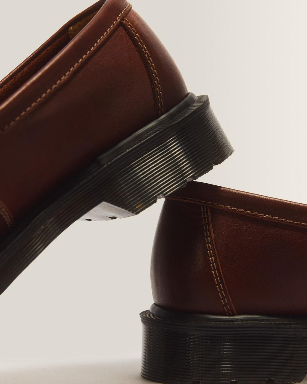 Penton Made - Brown+Amber — Classic Calf - image 8