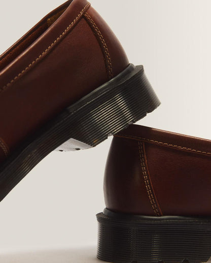 Penton Made - Brown+Amber — Classic Calf - image 8