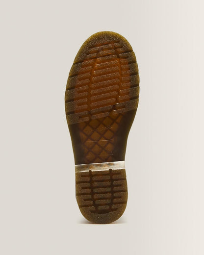 1460 Pascal Ambassador Soft Leather Boots - DARK BROWN — Ambassador - image 7
