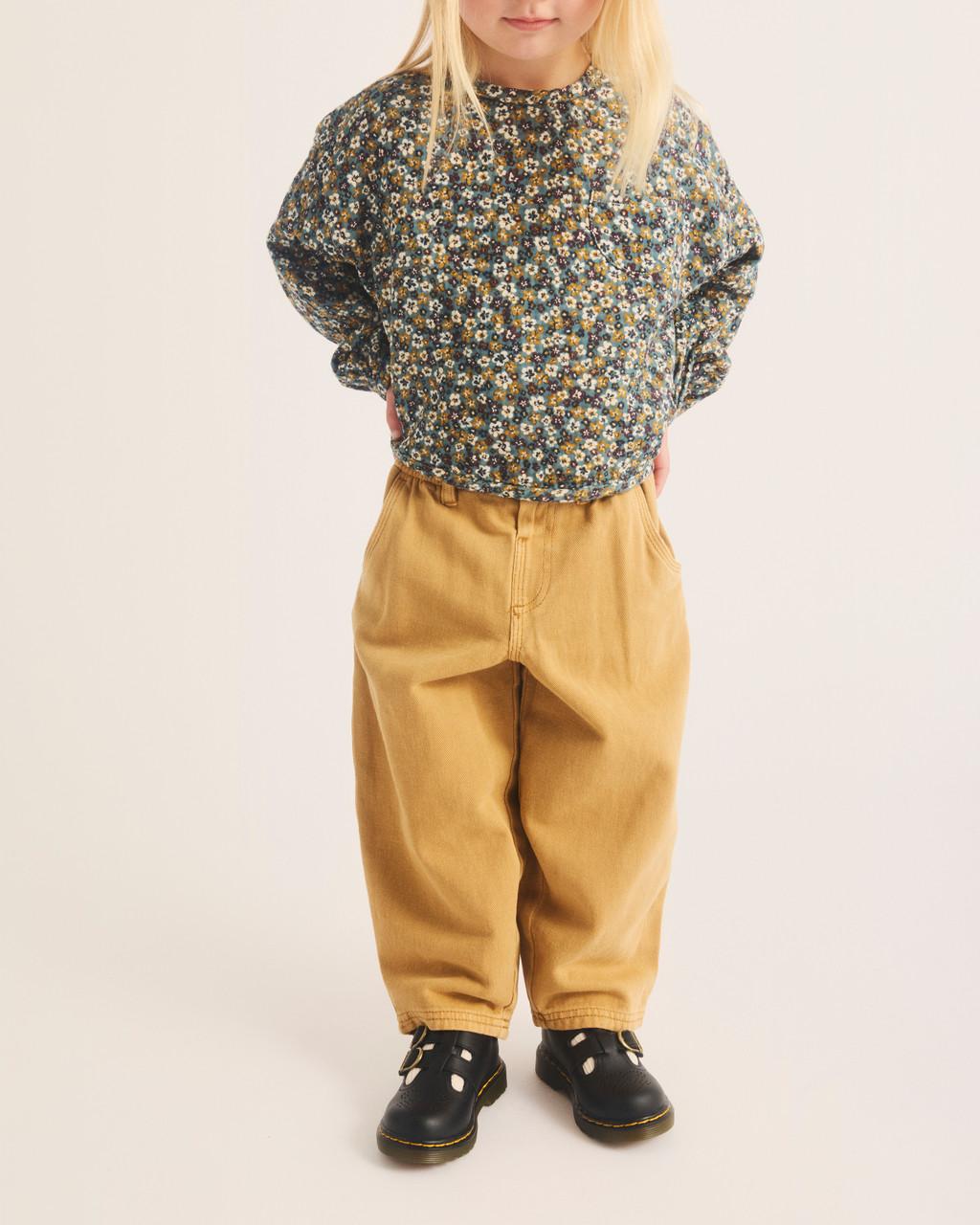 8065 Toddler Mary Jane - Softy T - image 2