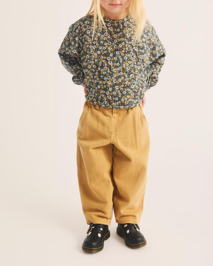 8065 Toddler Mary Jane - Softy T - image 2