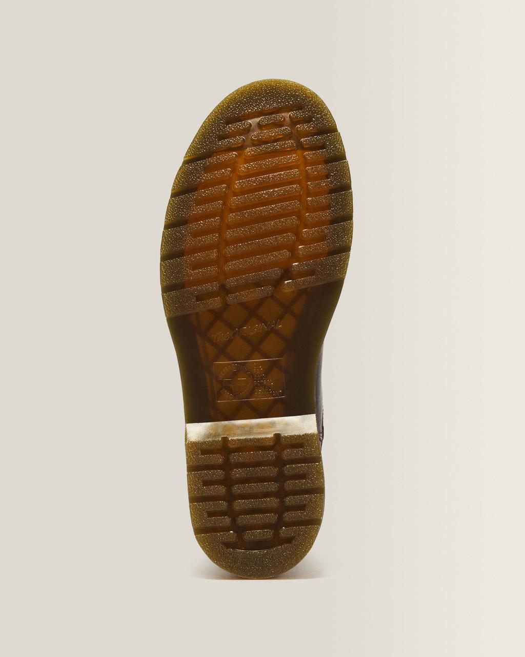 2976 Ambassador Leather Chelsea Boots - DARK BROWN — Ambassador - image 7