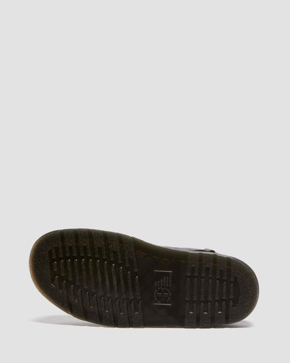 Jorge II BT21 Leather Slingback Mules - Black — Nappa Leather - image 8