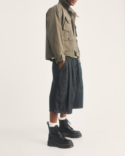 Jadon White Stitch - Polished Smooth - image 2