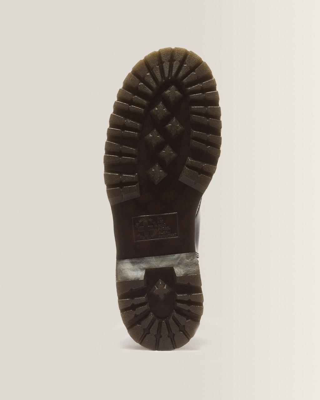 Jadon White Stitch - Polished Smooth - image 7