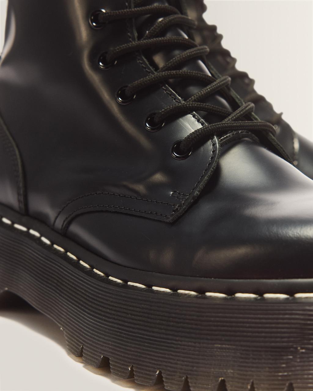 Jadon White Stitch - Polished Smooth - image 8