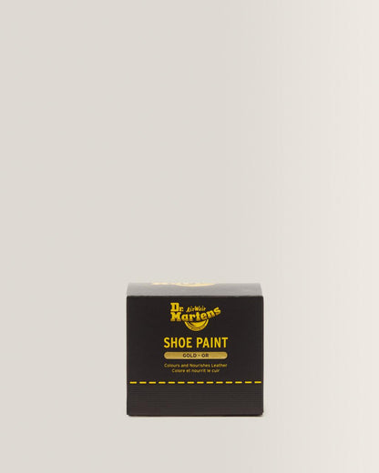 Gold Shoe Paint - Default