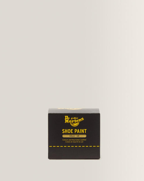 Gold Shoe Paint - Default