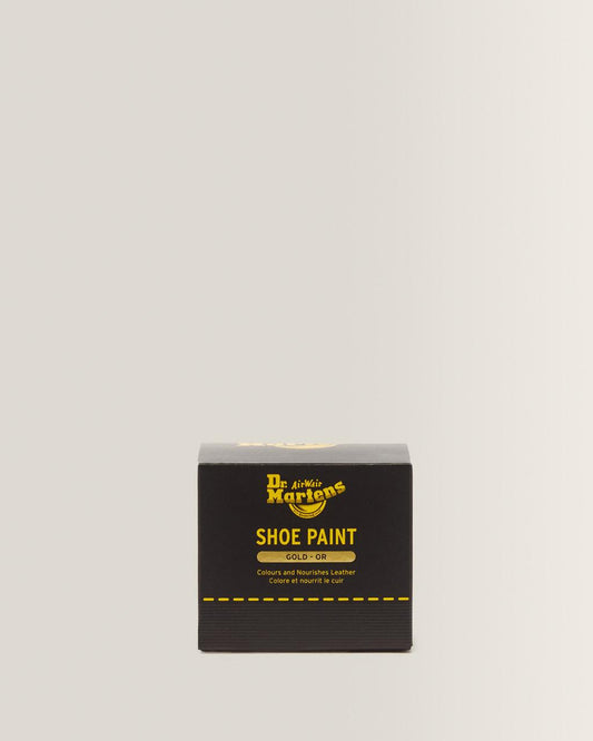 Gold Shoe Paint - Default