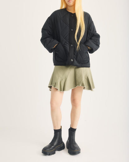 DMXL Zip Chelsea leather boots - Black — Lunar - image 2
