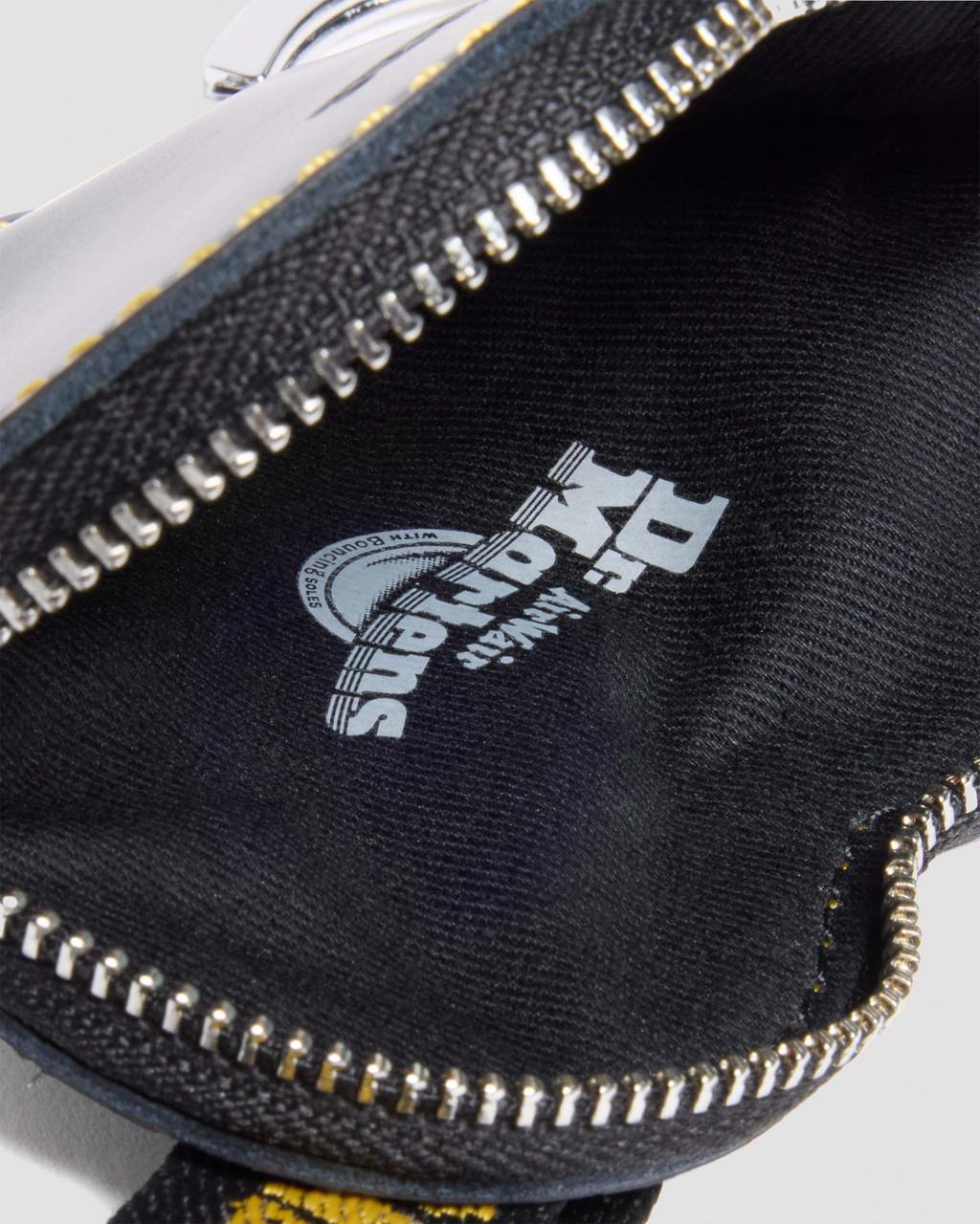 HEART PURSE - Black — Kiev - image 8