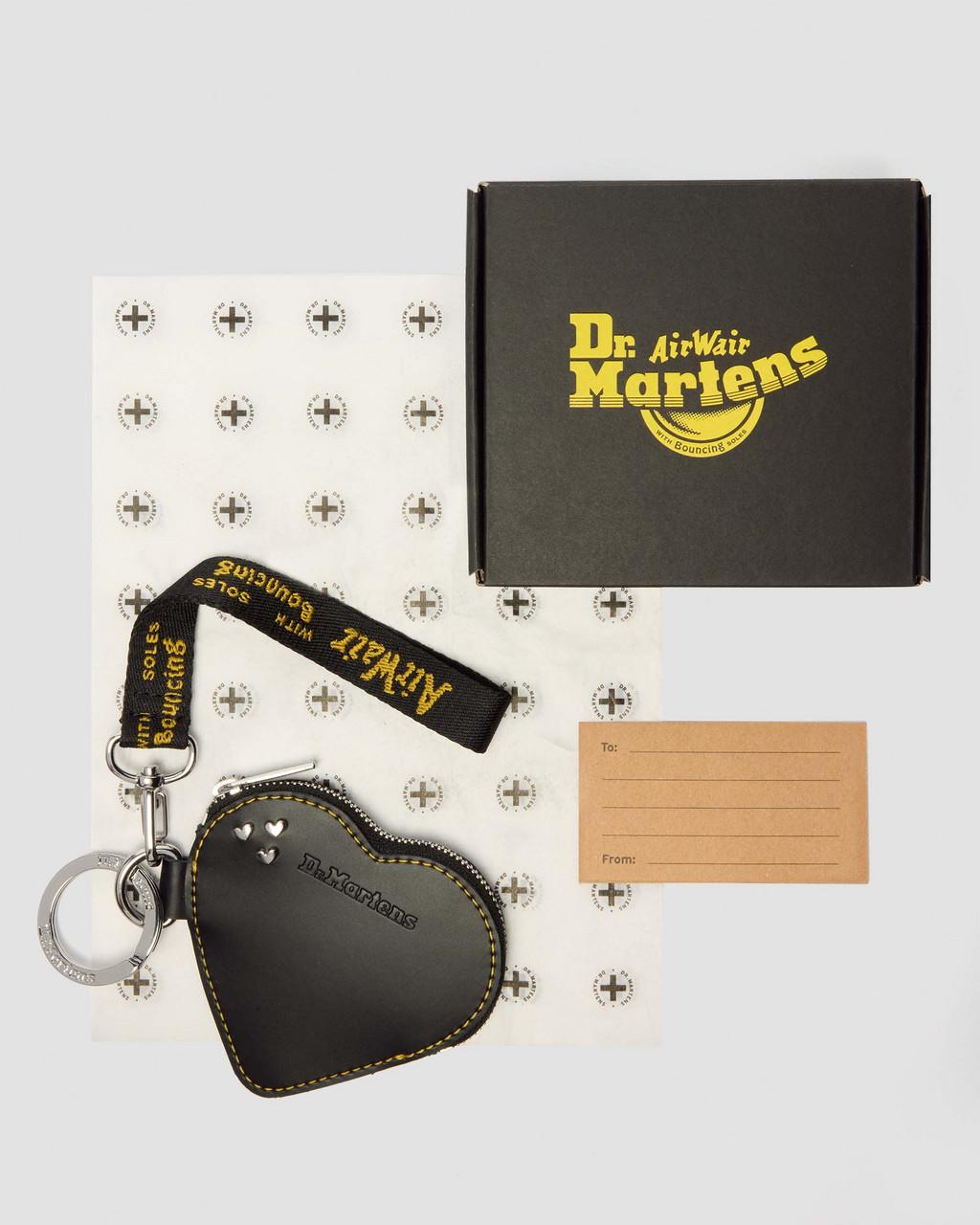 HEART PURSE - Black — Kiev - image 9