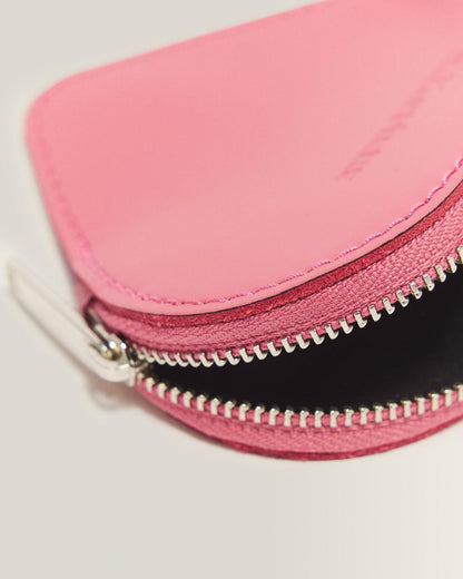 HEART PURSE - DMS PINK — Kiev - image 3
