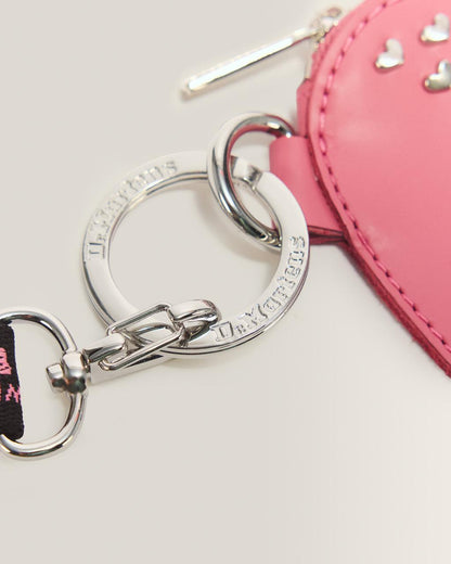 HEART PURSE - DMS PINK — Kiev - image 4