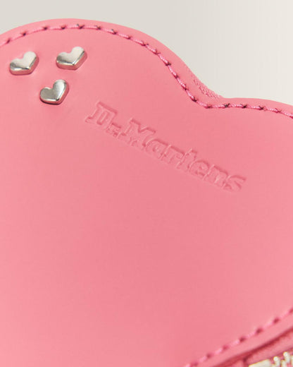 HEART PURSE - DMS PINK — Kiev - image 5