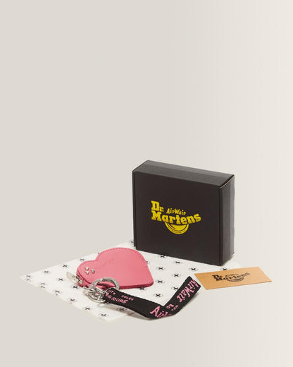 HEART PURSE - DMS PINK — Kiev - image 6