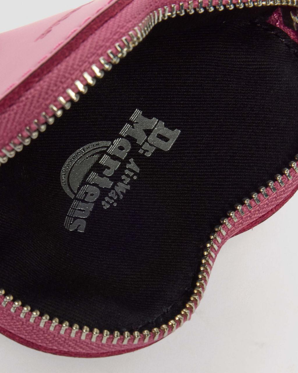 HEART PURSE - DMS PINK — Kiev - image 7
