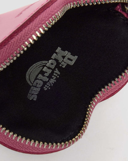 HEART PURSE - DMS PINK — Kiev - image 7