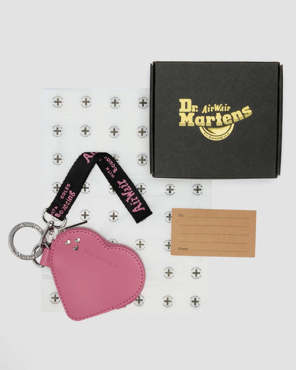HEART PURSE - DMS PINK — Kiev - image 8
