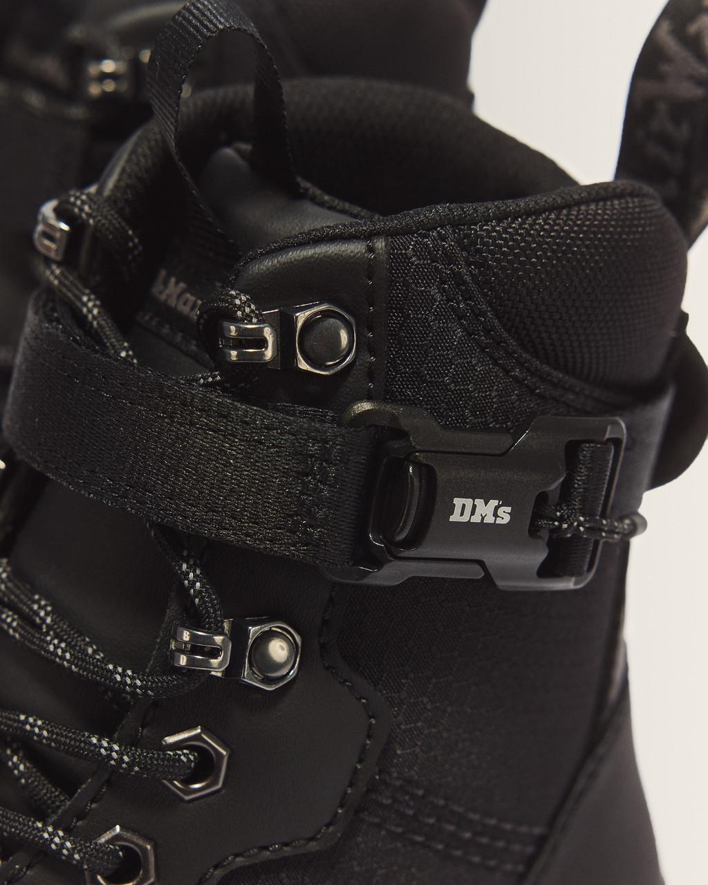 COMBS TECH MK.02 - Black - image 3