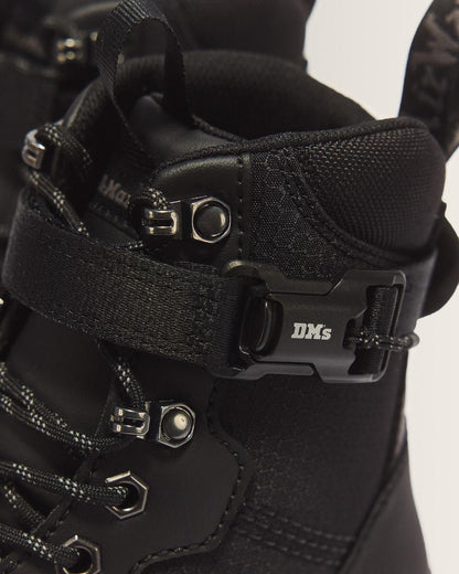 COMBS TECH MK.02 - Black - image 3
