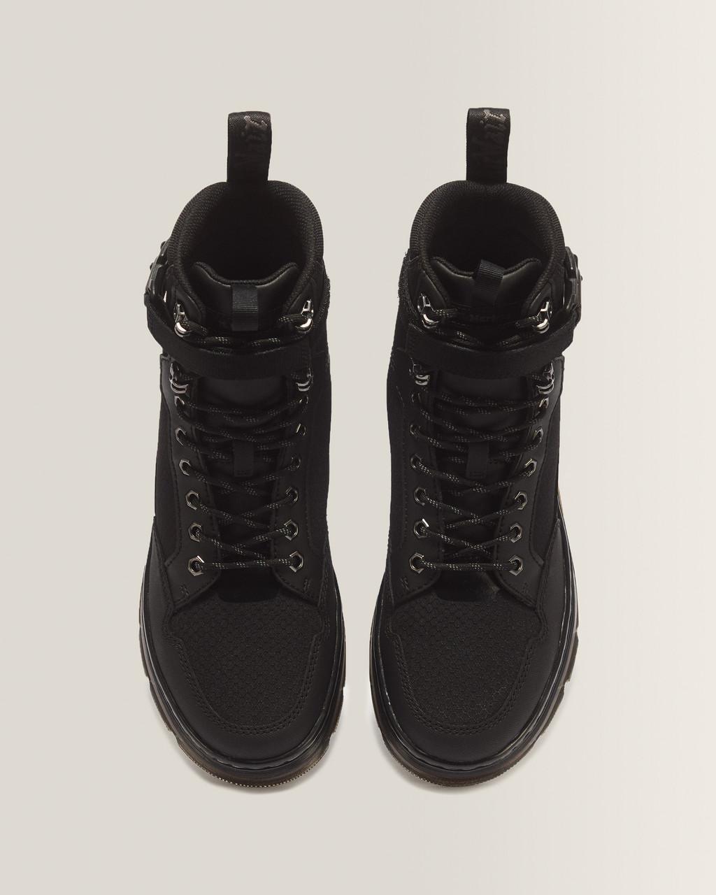 COMBS TECH MK.02 - Black - image 4