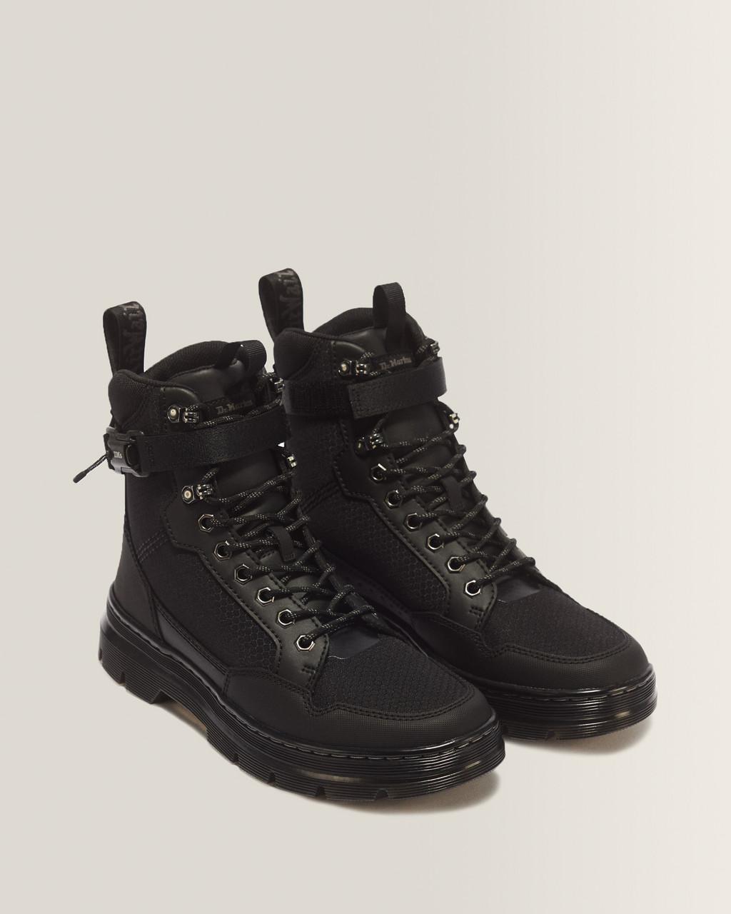 COMBS TECH MK.02 - Black - image 5